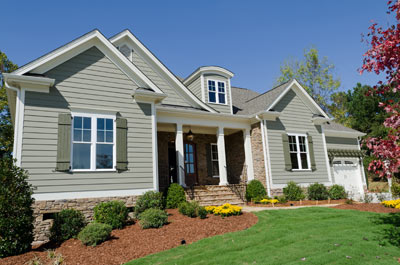 fiber cement siding in Greater Roanoke