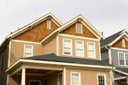 Gable-end Vents