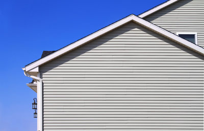 Vinyl Siding and Steel Siding Installation in Virginia