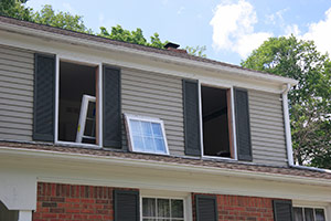 window contractors in Greater Roanoke